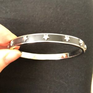 Coach bracelet